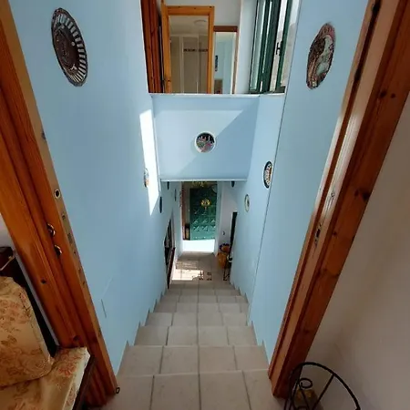 Casa Muse Nyaraló *
