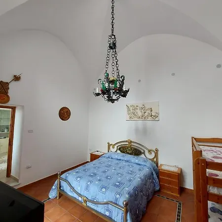 Casa Muse Casa vacanze *