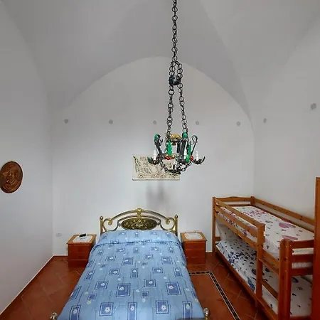 Nyaraló Casa Muse