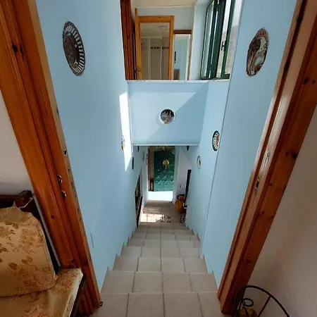 Nyaraló Casa Muse *