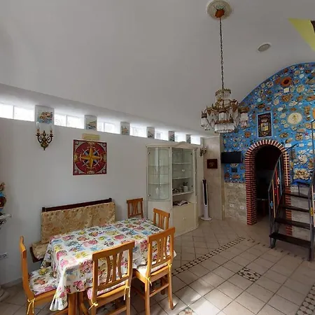 Casa Muse Maiori