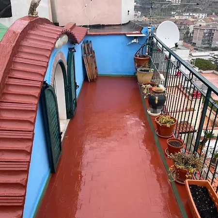 Casa Muse Nyaraló *