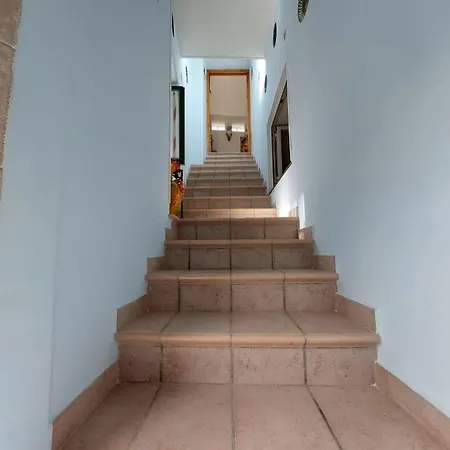 Casa Muse Nyaraló Maiori