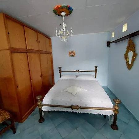 Nyaraló Casa Muse *