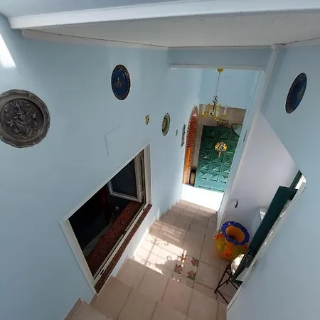 Casa Muse *