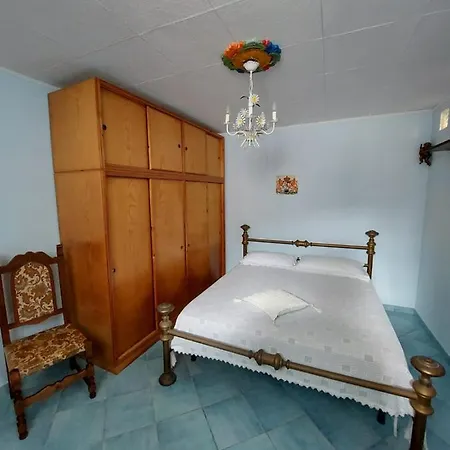 Casa Muse Nyaraló *