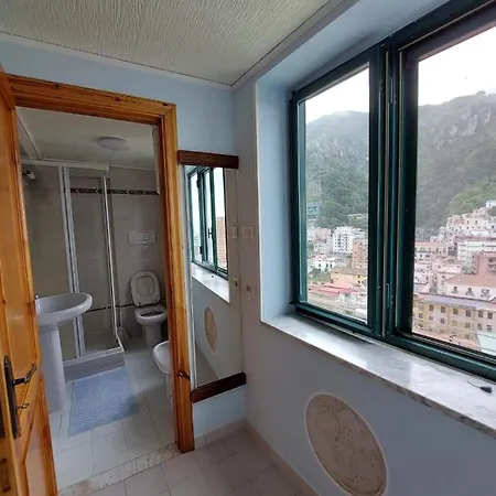 Nyaraló Casa Muse *