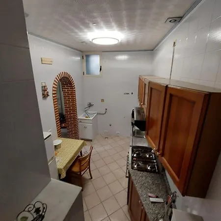 Casa Muse Holiday home *