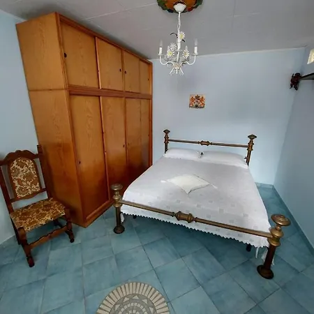 Casa Muse * Maiori