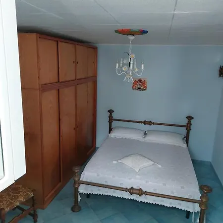 Casa Muse Maiori