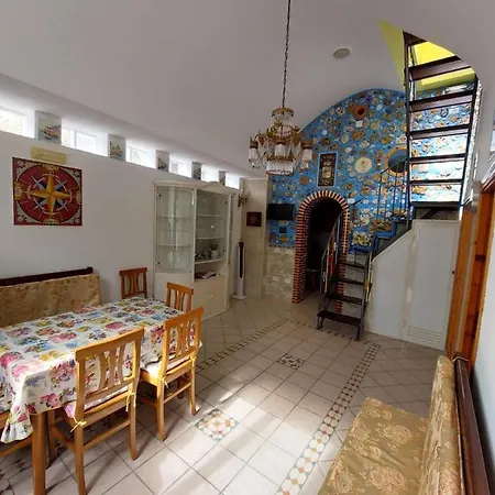 Casa Muse Maiori
