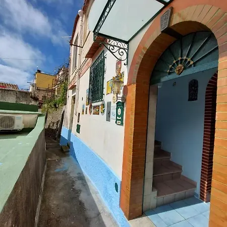 Casa Muse Maiori