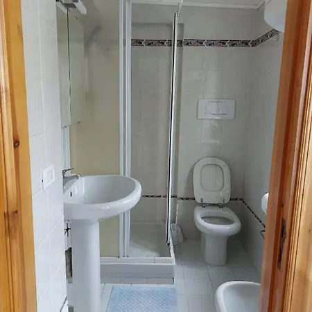 Casa Muse Nyaraló *