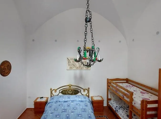 Holiday home Casa Muse