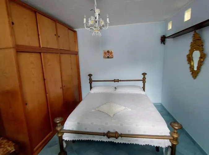 Holiday home Casa Muse *